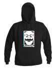 Džemperis Mr. Robot fsociety Džemperis Mr. Robot fsociety